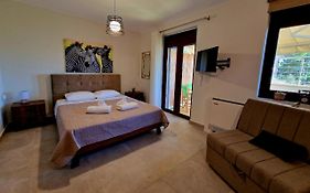 Alkioni'S Nest Apartments